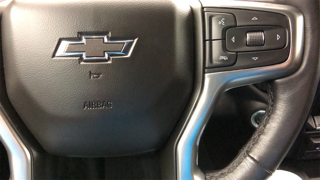 2021 Chevrolet Silverado 1500 - 145149