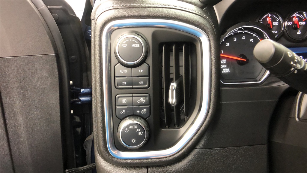 2021 Chevrolet Silverado 1500 - 145149
