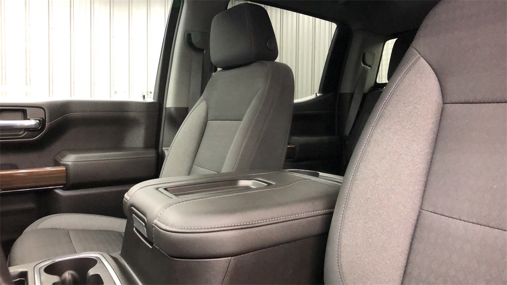 2021 Chevrolet Silverado 1500 - 145149