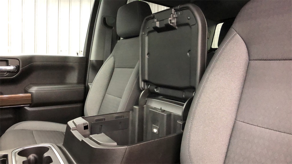 2021 Chevrolet Silverado 1500 - 145149