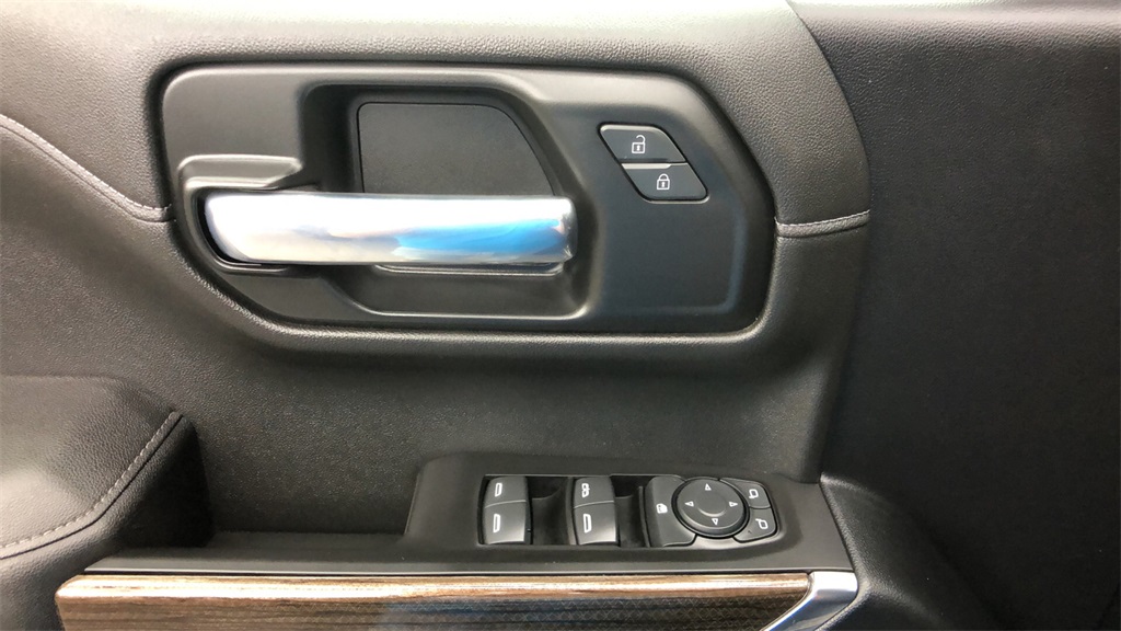 2021 Chevrolet Silverado 1500 - 145149