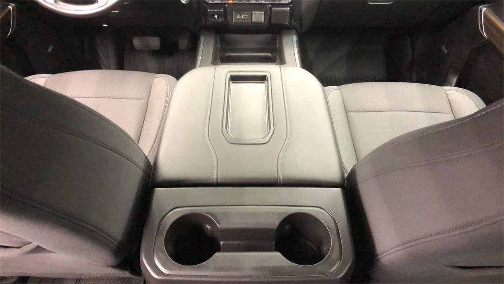 2021 Chevrolet Silverado 1500 - 145149