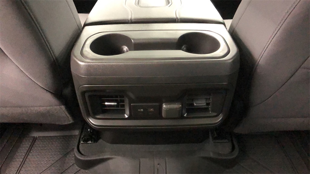 2021 Chevrolet Silverado 1500 - 145149