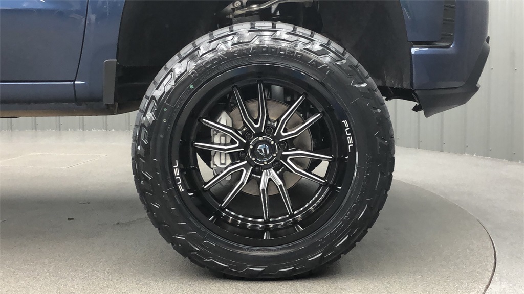 2021 Chevrolet Silverado 1500 - 145149