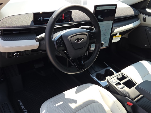 2025 Ford Mustang Mach-E Premium photo 15