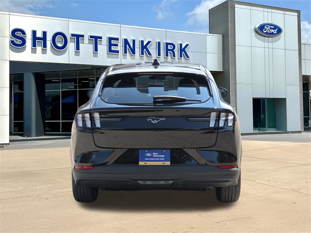 2025 Ford Mustang Mach-E Premium photo 7