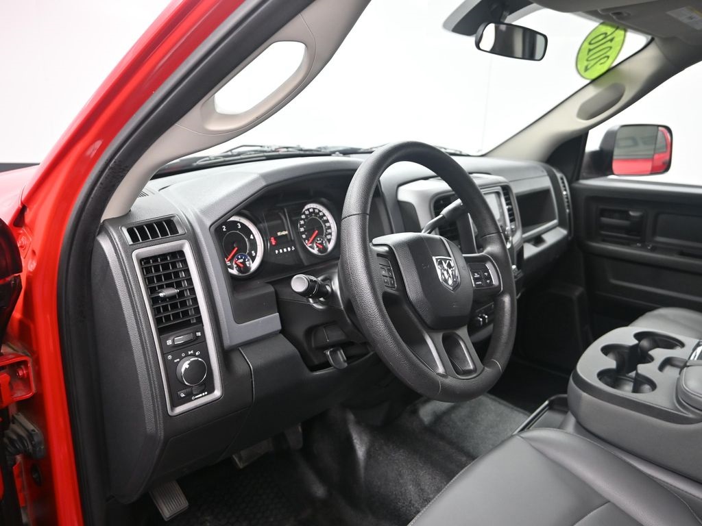 2016 Ram 3500 Tradesman photo 8