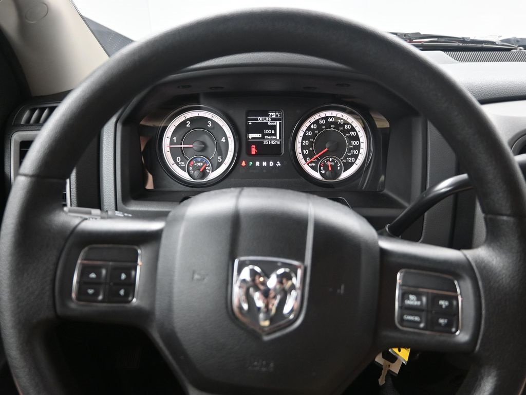 2016 Ram 3500 Tradesman photo 10