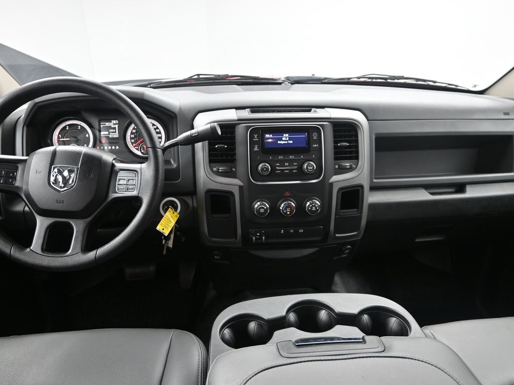 2016 Ram 3500 Tradesman photo 20
