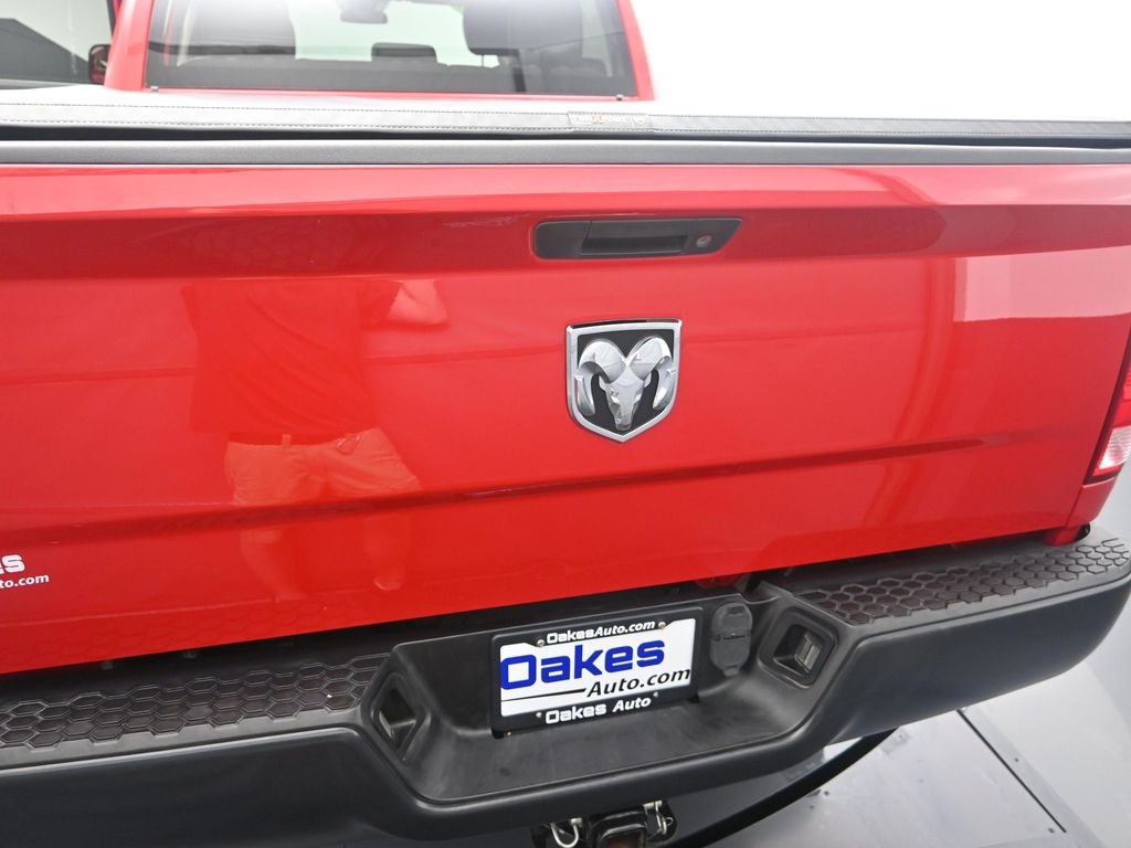 2016 Ram 3500 Tradesman photo 22