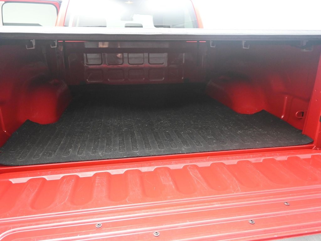 2016 Ram 3500 Tradesman photo 23