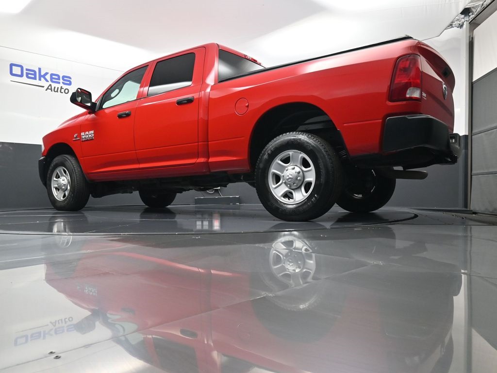 2016 Ram 3500 Tradesman photo 32