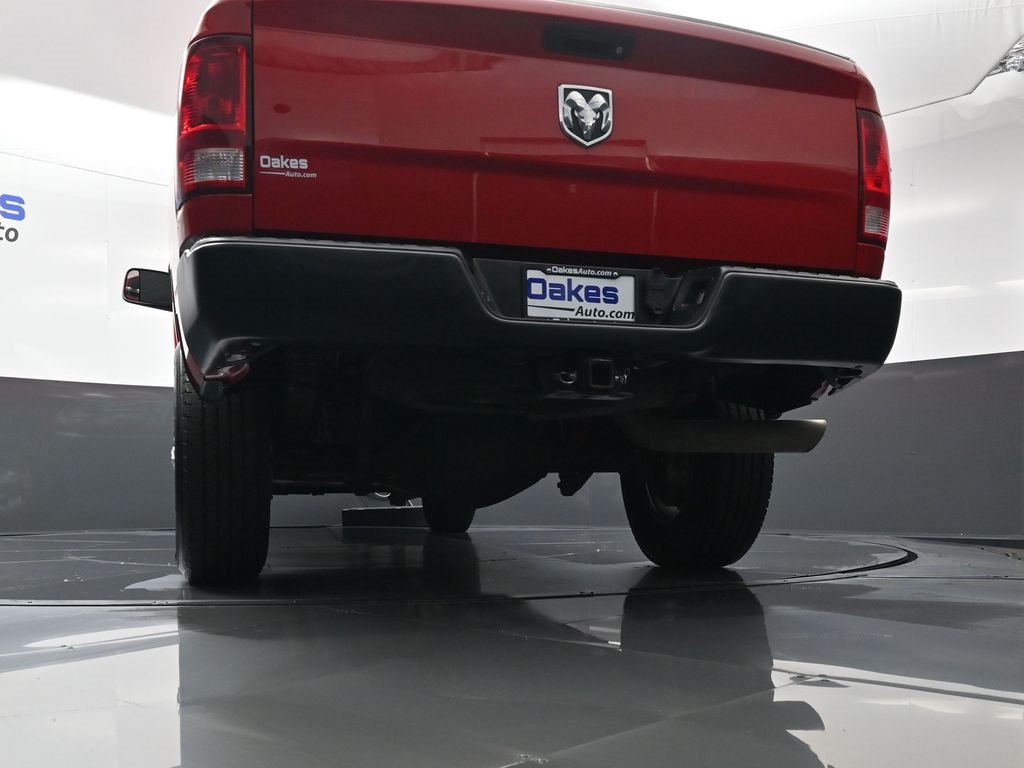 2016 Ram 3500 Tradesman photo 33