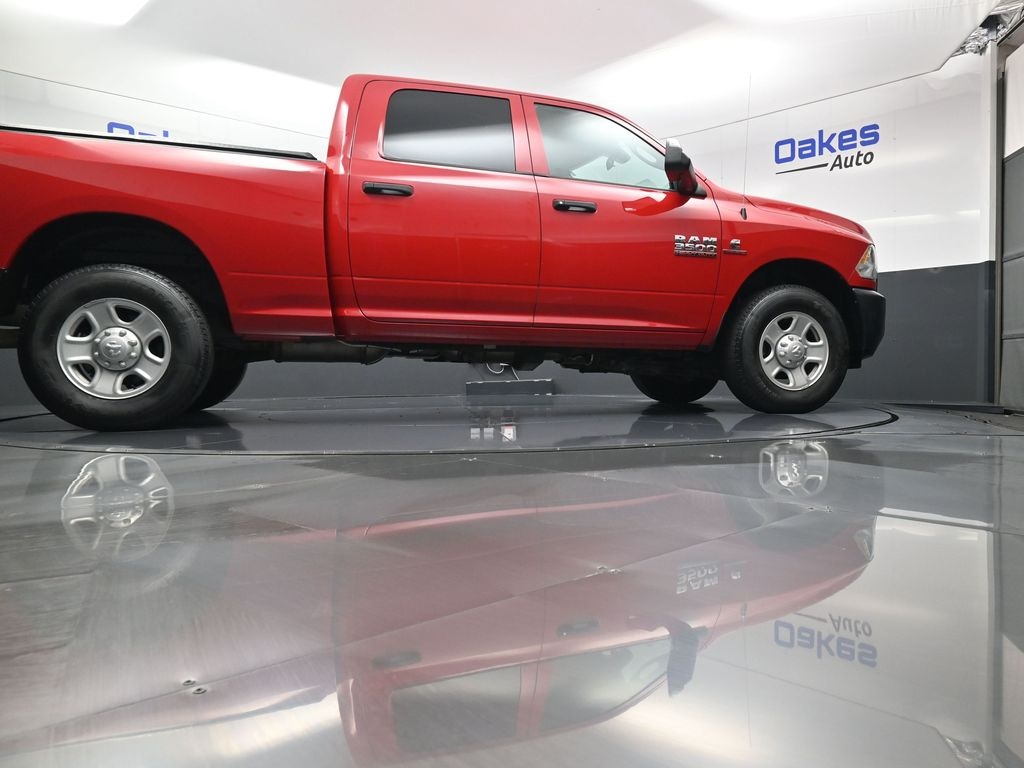 2016 Ram 3500 Tradesman photo 35