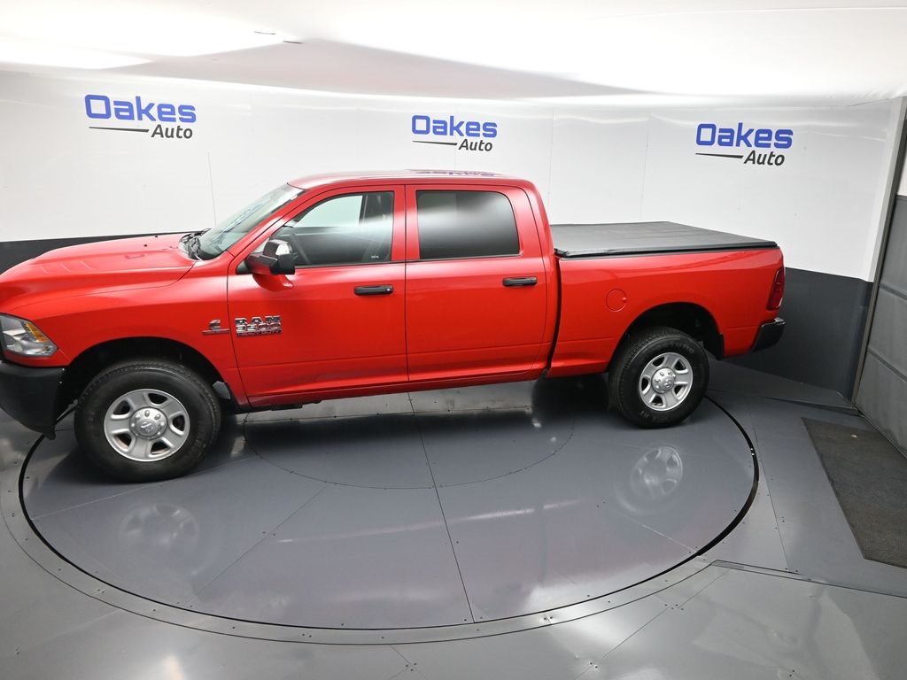 2016 Ram 3500 Tradesman photo 39