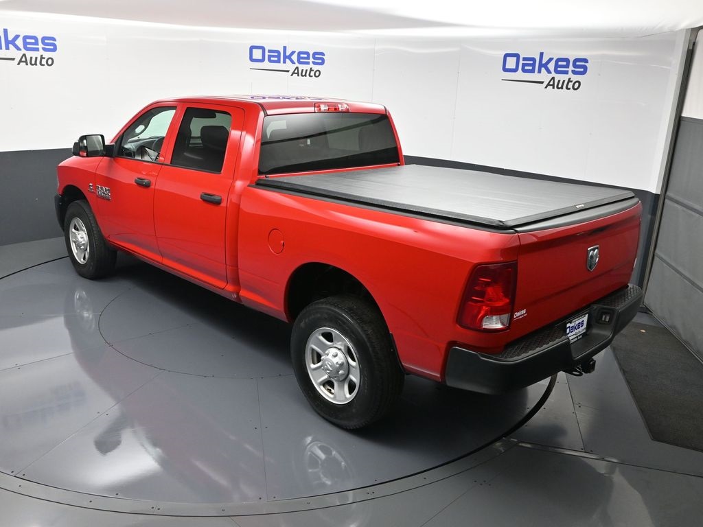 2016 Ram 3500 Tradesman photo 40