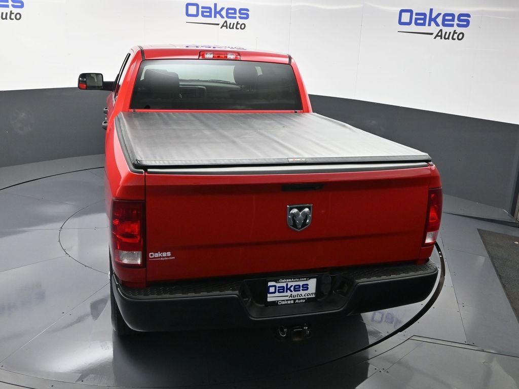 2016 Ram 3500 Tradesman photo 41