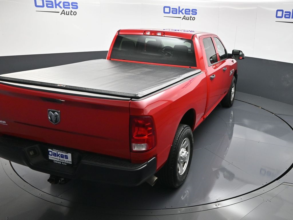 2016 Ram 3500 Tradesman photo 42