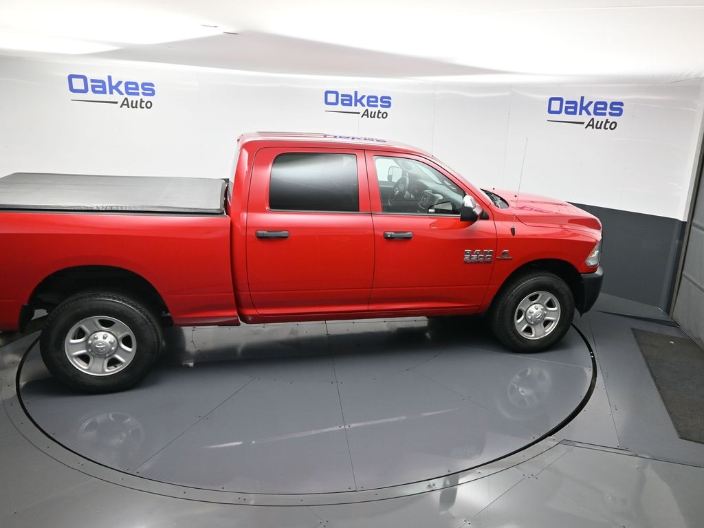 2016 Ram 3500 Tradesman photo 43