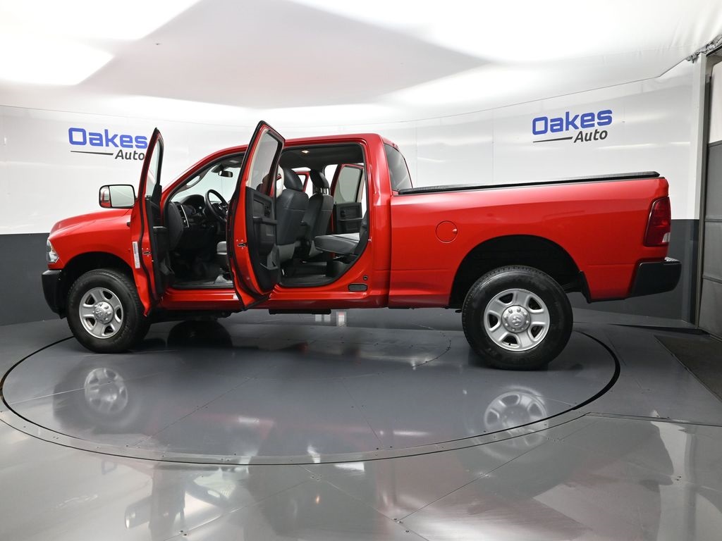 2016 Ram 3500 Tradesman photo 45
