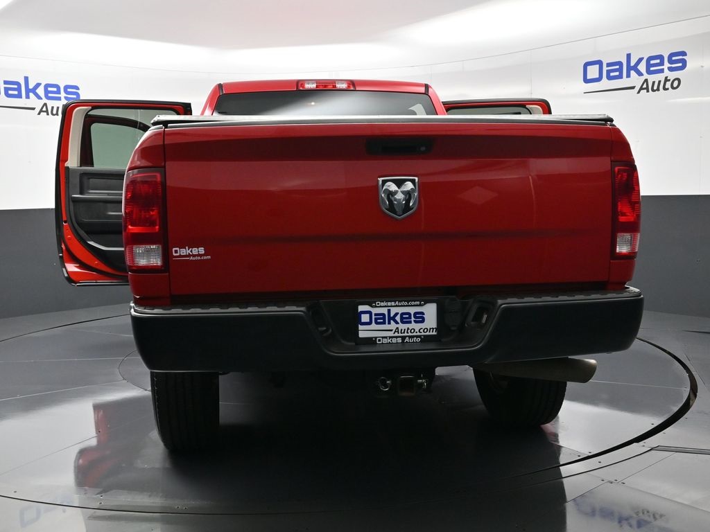 2016 Ram 3500 Tradesman photo 46