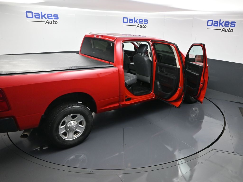 2016 Ram 3500 Tradesman photo 48