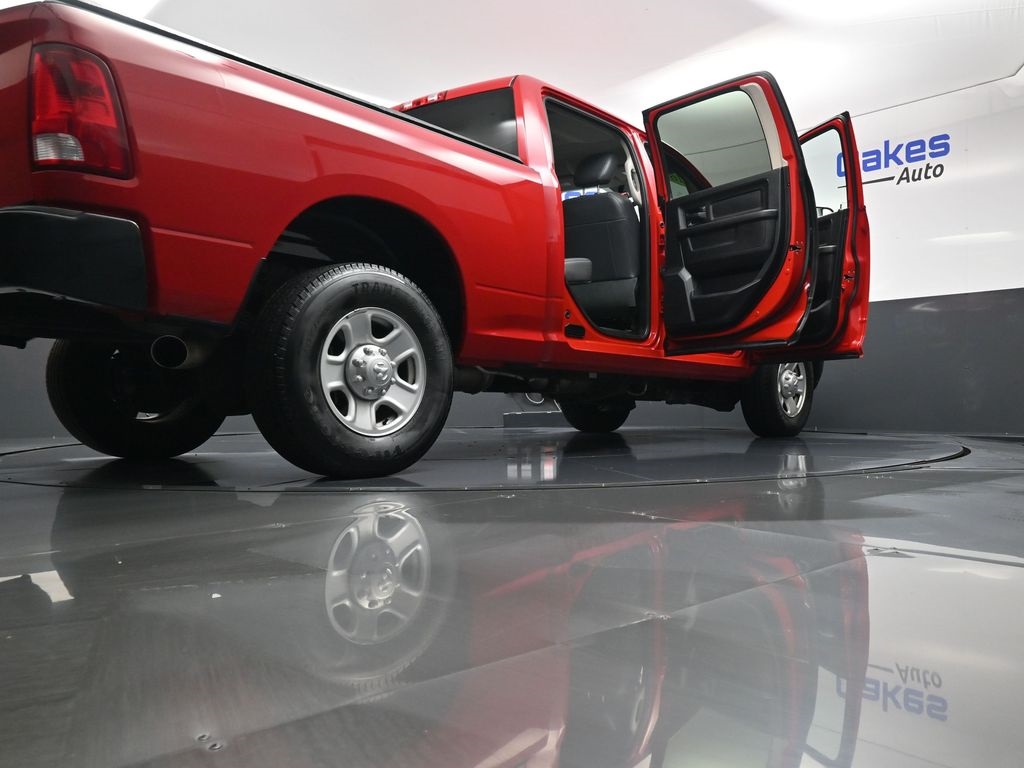 2016 Ram 3500 Tradesman photo 50
