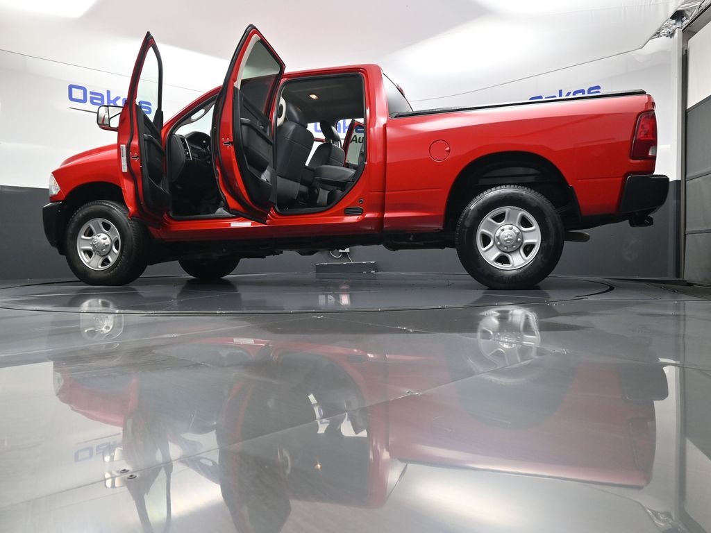 2016 Ram 3500 Tradesman photo 51