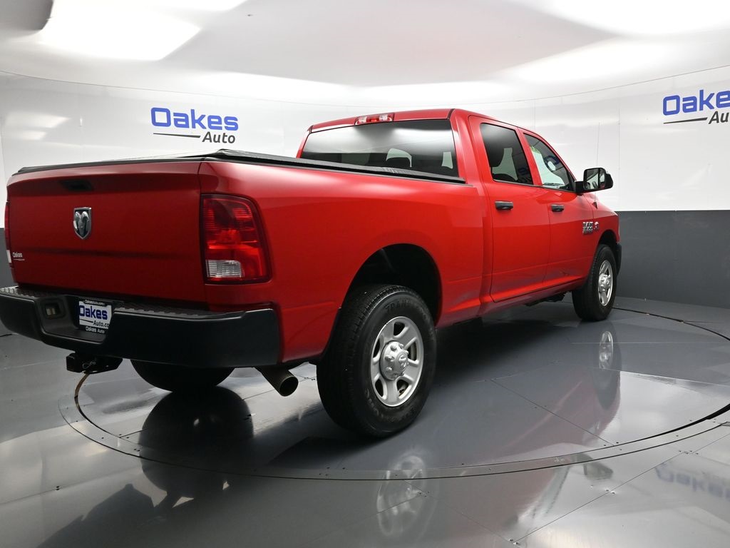 2016 Ram 3500 Tradesman photo 3