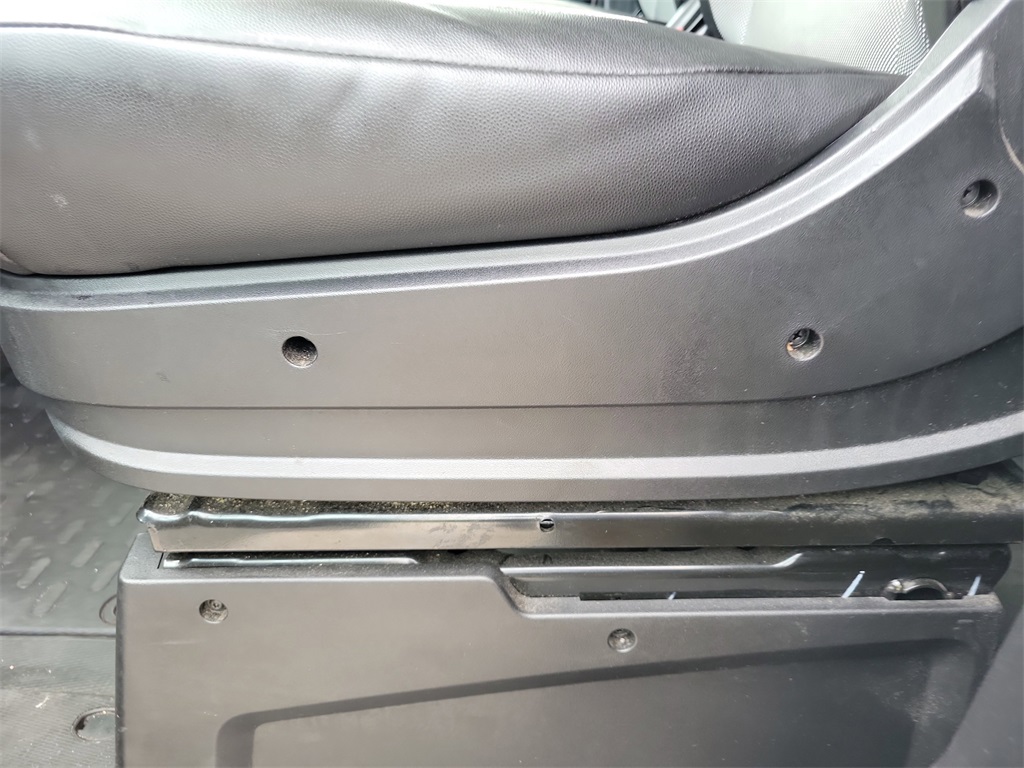 2023 Bright White Clearcoat Ram ProMaster Cargo Van High Roof FWD Van