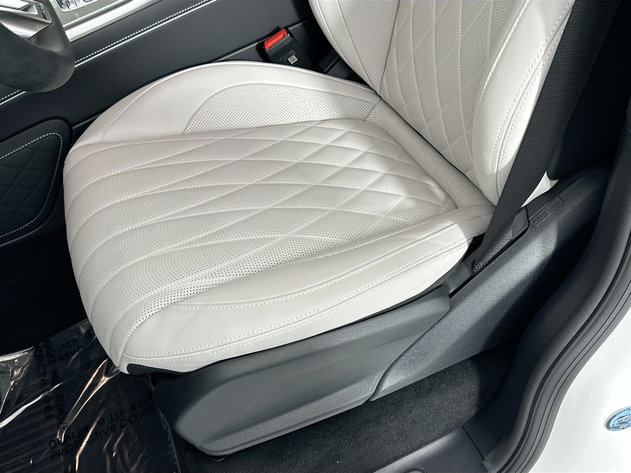 used 2025 Mercedes-Benz G-Class car, priced at $259,998