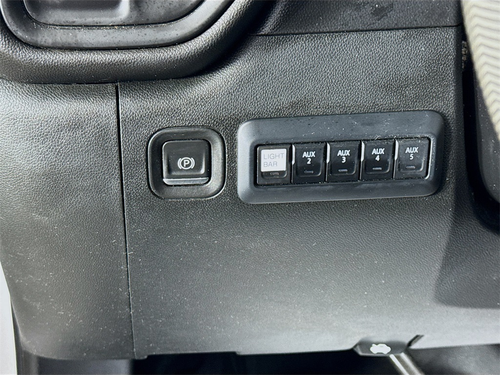 2020 Chevrolet Silverado 2500HD Work Truck:V3864A