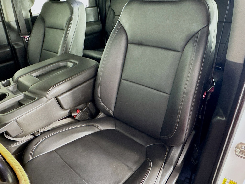 2020 Chevrolet Silverado 2500HD Work Truck:V3864A