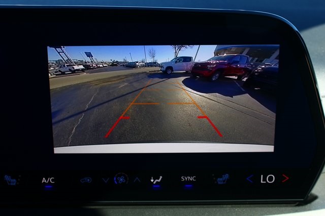 new 2026 Chevrolet Traverse car, priced at $43,795