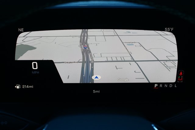 new 2026 Chevrolet Traverse car, priced at $43,795