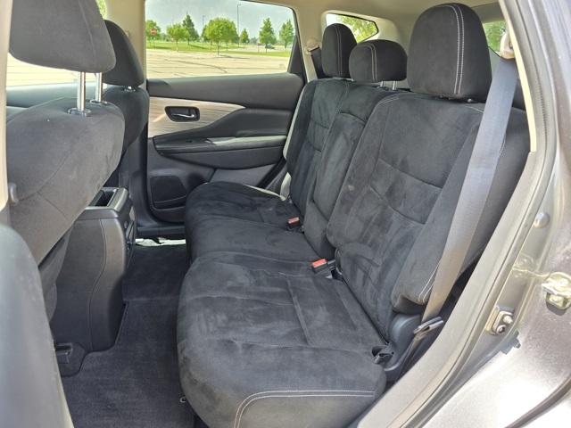 2016 Nissan Murano SV
