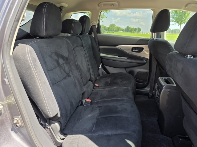 2016 Nissan Murano SV