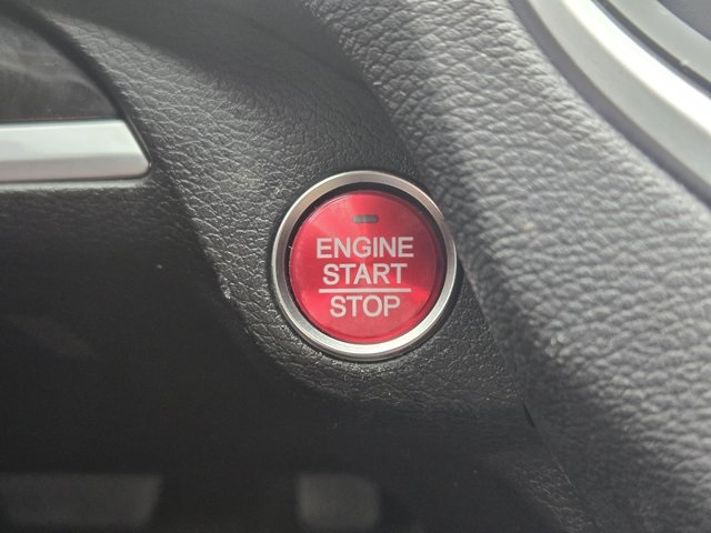 used 2019 Acura TLX car, priced at $22,400