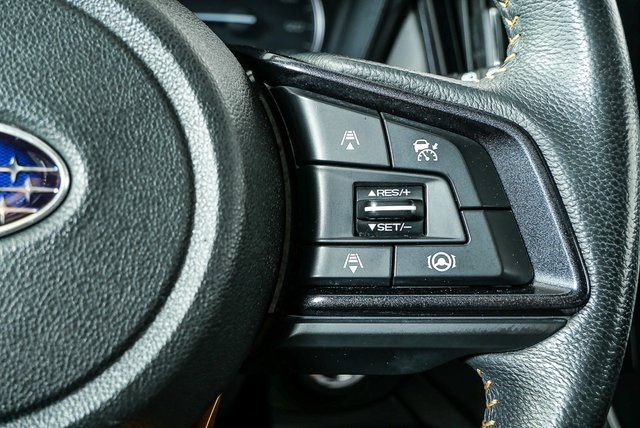 used 2022 Subaru Outback car, priced at $23,500