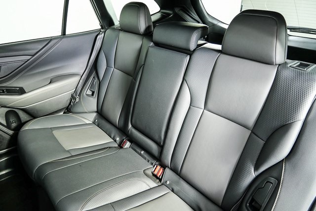 used 2022 Subaru Outback car, priced at $23,500