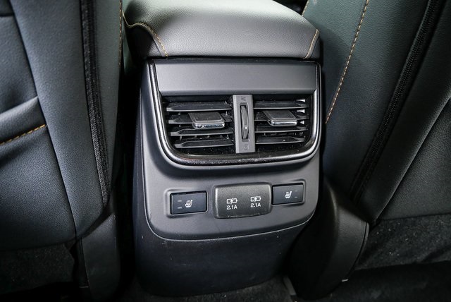 used 2022 Subaru Outback car, priced at $23,500