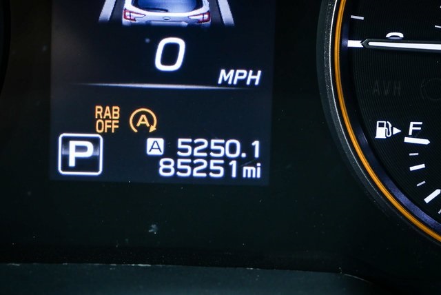 used 2022 Subaru Outback car, priced at $23,500