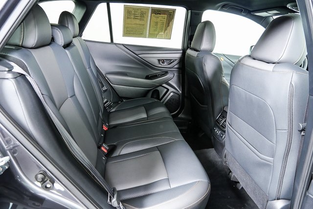 used 2022 Subaru Outback car, priced at $23,500