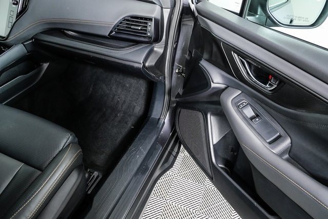 used 2022 Subaru Outback car, priced at $23,500