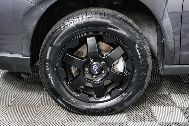 used 2022 Subaru Outback car, priced at $23,500