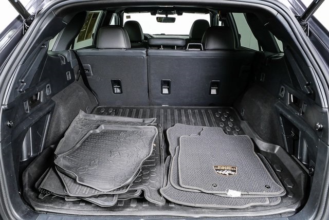 used 2022 Subaru Outback car, priced at $23,500