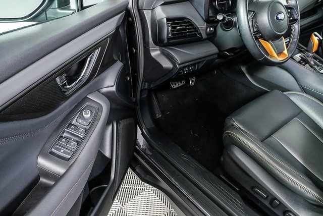 used 2022 Subaru Outback car, priced at $23,500