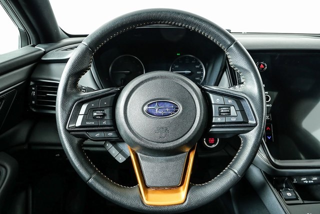 used 2022 Subaru Outback car, priced at $23,500