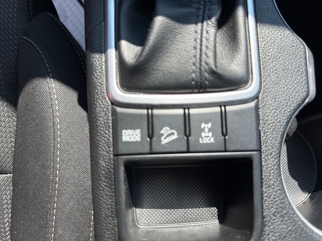 2021 Kia Sportage LX photo 11