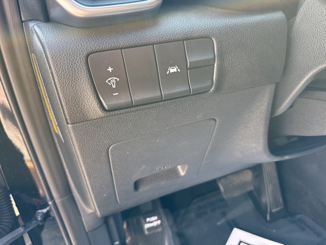 2021 Kia Sportage LX photo 13